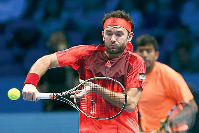 
    Lucian Bute vrea să-şi recupereze centura mondială pierdută în 2012Foto: Mediafax  