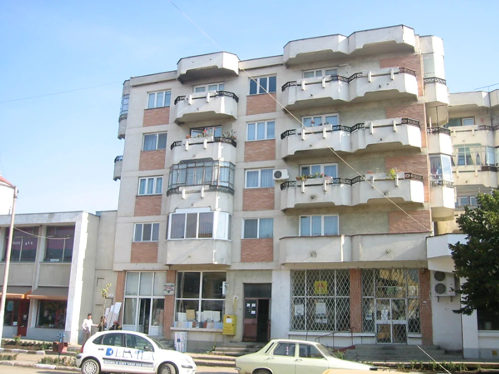 Cel mai probabil incidentul s-a produs pe fondul neatenţiei