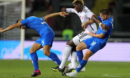 Paul Pogba, Getty Images jpg