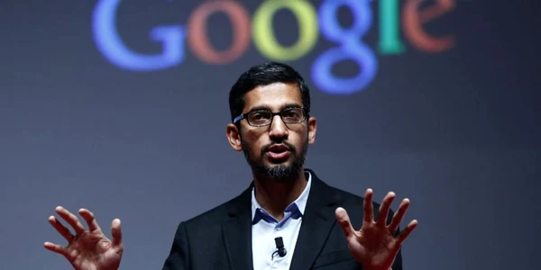 googlepx sundar pichai foto huffington post