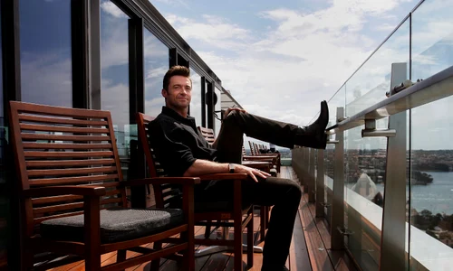 Hugh Jackman Photo Call jpeg