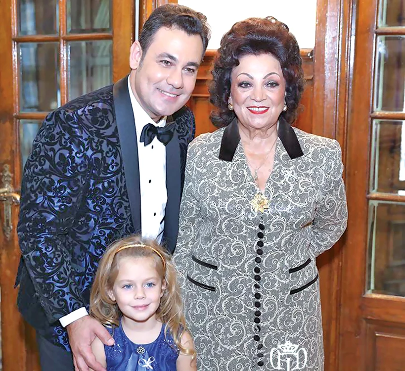 Ioana, fetiţa lui Ionuţ Dolănescu, are o voce foarte bună şi deja cântă la festivaluri