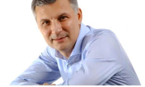 Daniel Zamfir FOTO facebook Daniel Zamfir