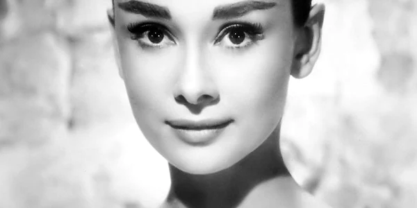 Audrey Hepburn