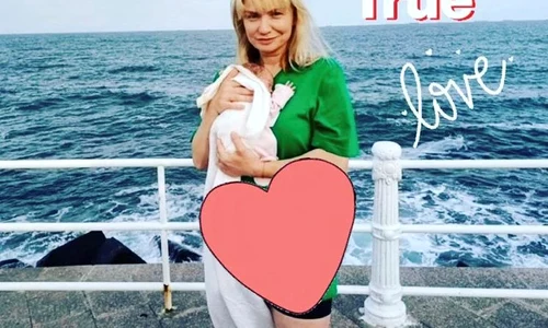 cristina cioran copil jpeg