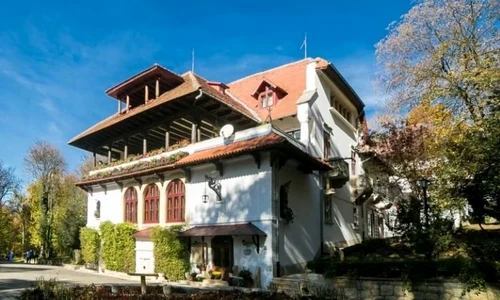 De la Brătianu la Brâncuși, de la Cantacuzino la Ceaușescu jpeg