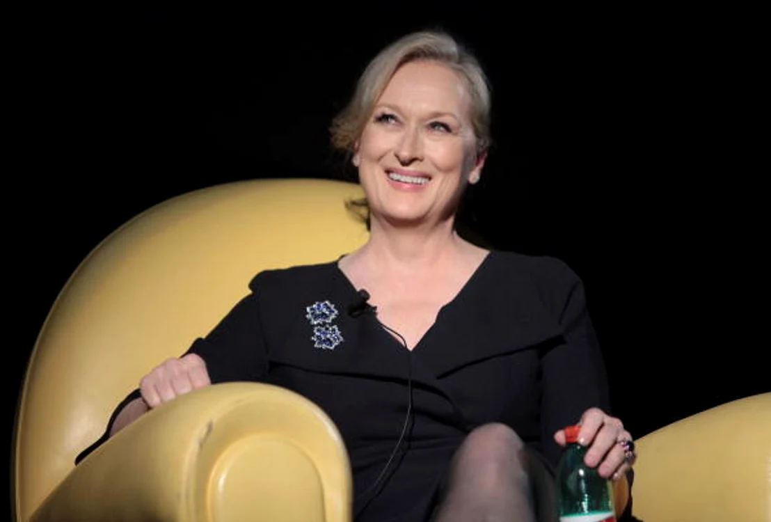 Meryl Streep l-a imitat pe Donald Trump. Asemănarea a fost incredibilăFoto Getty