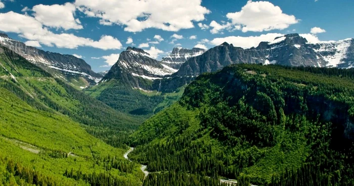 The Sun Road