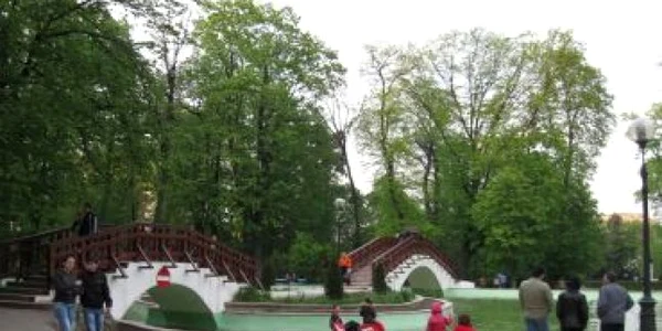 Botoşani: Fanfara va cânta din nou în Parcul Mihai Eminescu