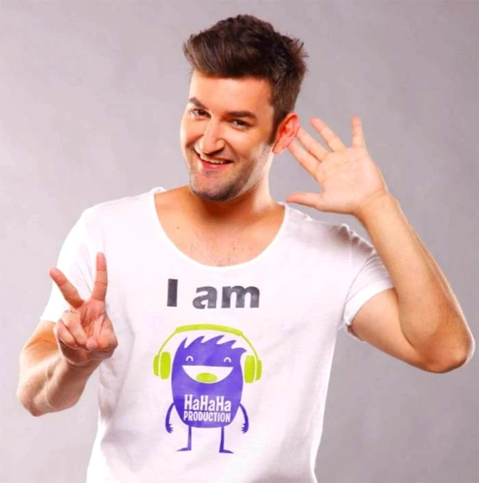 
    Smiley (Foto: Facebook)  