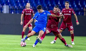 Maccabi Petah Tikva CFR Cluj (Sportpictures) jpg