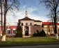 RESTAURANTUL CORVIN HUNEDOARA