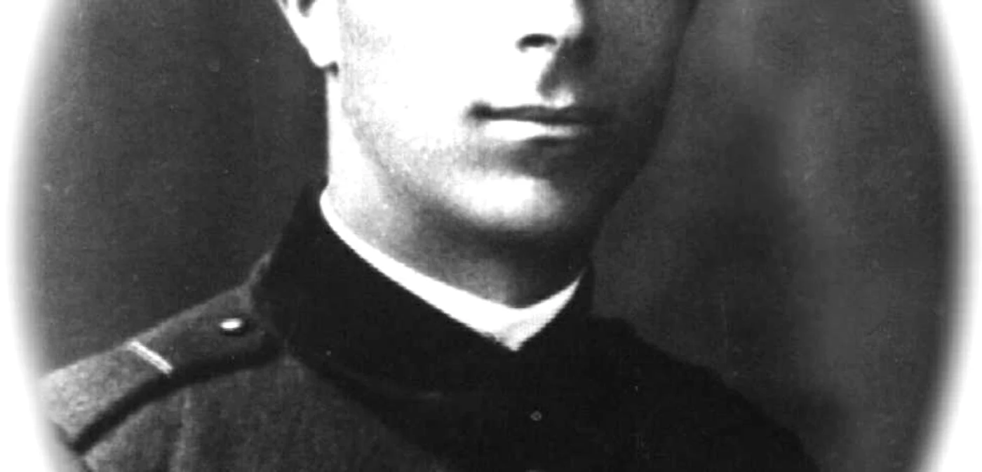 stefan odobleja