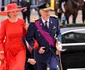 Regina Mathilde și Regele Philippe al Belgiei de Ziua Națională
