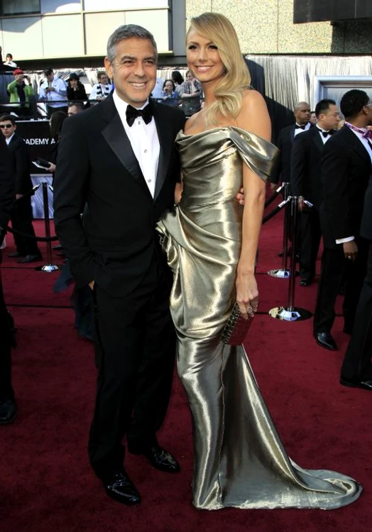 Clooney