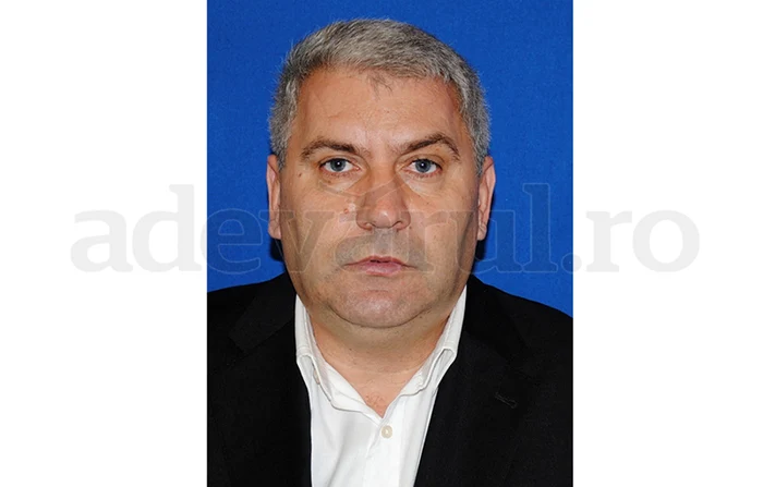 Gheorghe Coman este noul şef al conservatorilor buzoieni FOTO: Arhivă