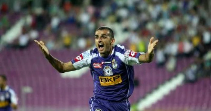 FOTBAL: FC Timişoara, în Olanda fără Cisovsky şi Arman Karamian