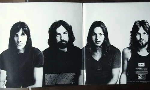 Istoria Pink Floyd  Desant prin subteranele Londrei (I) jpeg