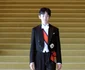 Prințul Hisahito al Japoniei și-a celebrat majoratul. FOTO: Profimedia
