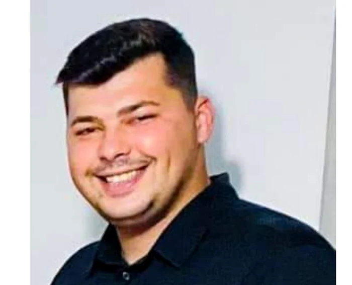 Renato a murit la vârsta de 27 de ani după un meci de fotbal Foto: Gorj Expres