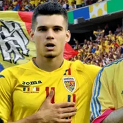 Ianis și Gică Hagi Colaj instagram jpeg