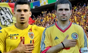 Ianis și Gică Hagi Colaj instagram jpeg