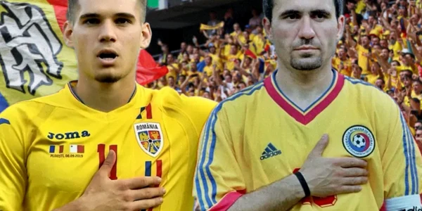 Ianis și Gică Hagi Colaj instagram jpeg