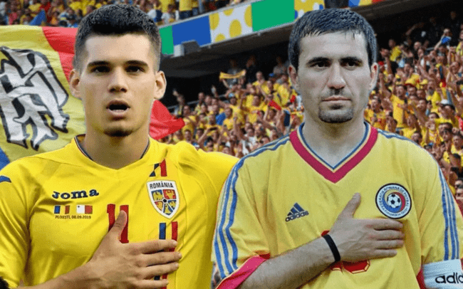 Povara numelui Hagi. Fiul „Regelui”, o cauză pierdută în Turcia. „Zdrobit de umbra tatălui său!”