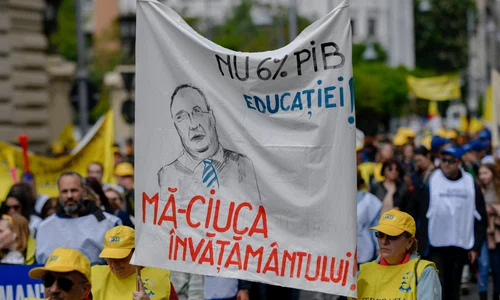 mars protest profesori 10 mai 2023 7871770 Mediafax Foto Alexandru Dobre jpg