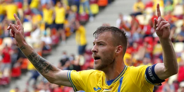 Yarmolenko