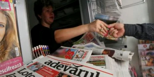 "Adevărul" şi "Click!", cele mai mari creşteri de audienţă potrivit SNA