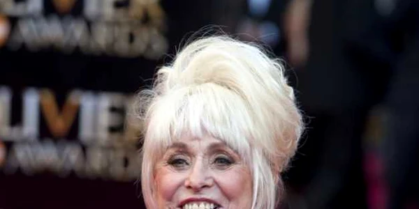 barbara windsor 2014 foto epa efe