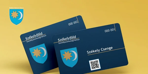 carte de identitate secuiasca