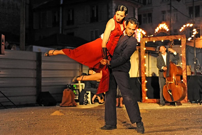În cadrul festivalului sunt programate spectacole de teatru și dans, dar și alte repreyentaţii stradale