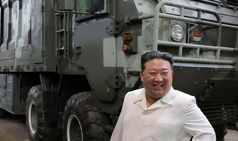 Kim Jong Un a intrat marţi în Rusia, potrivit Apărării sud-coreene. Prima deplasare a dictatorului în afara țării după patru ani