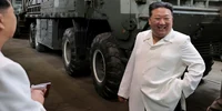Kim Jong Un FOTO Profimedia jpg