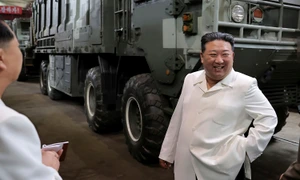 Kim Jong Un FOTO Profimedia jpg