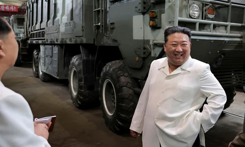 Kim Jong Un FOTO Profimedia jpg