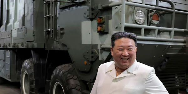 Kim Jong Un FOTO Profimedia jpg