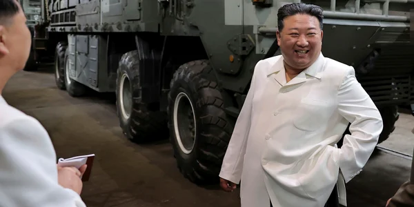 Kim Jong Un FOTO Profimedia jpg