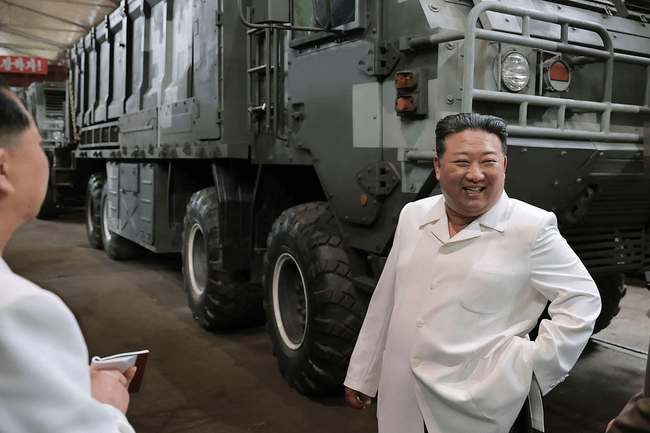 Serviciile de informații  sud-coreene au declasificat o boală gravă de care suferă dictatorul nord-coreean Kim Jong-un