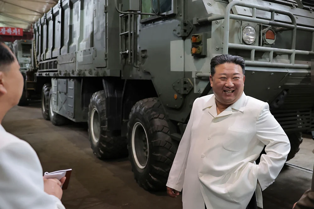 Secretul de stat din spatele dinastiei de la Phenian. De ce fuge Kim Jong-un de trecutul mamei sale