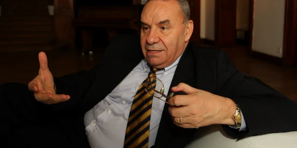 Andrei Marga FOTO Adevărul