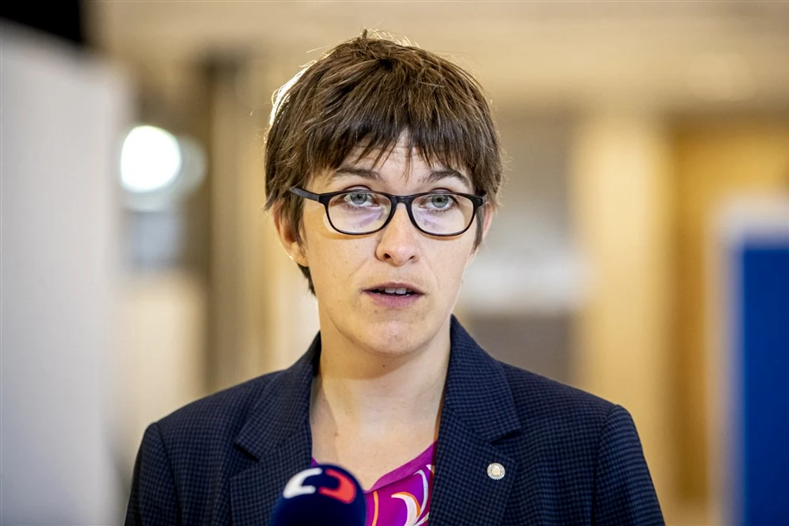 Anna Luhrmann FOTO EPA EFE