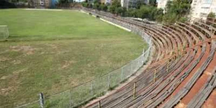 Craiova: Stadionul Electro, scos la mezat pentru 7,4 milioane euro