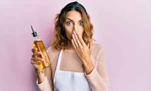 Greșeli de gătit care transformă alimentele sănătoase în pericole pentru organism, foto Shutterstock jpg