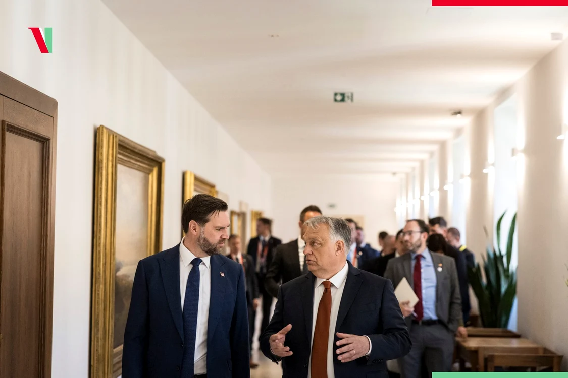 FOTO: Facebook / Viktor Orbán