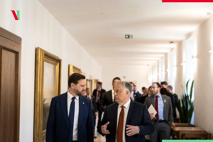 FOTO: Facebook / Viktor Orbán