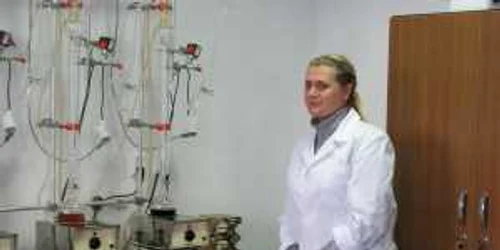 Raluca Vremera face analize la vin