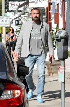 Ben Affleck suferă după despărțirea de J Lo, Profimedia 